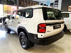 تۆیۆتا لاندكروزر پرادۆ